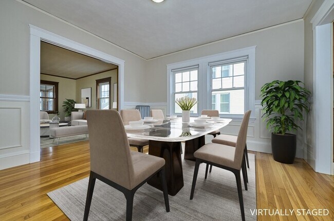 Photo - 24 Merrill Ave Unit 1