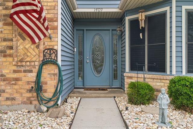 Photo - 1409 High Plains Dr