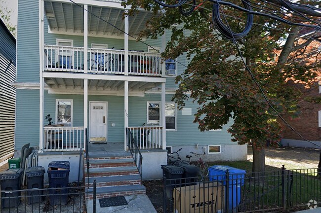 Building Photo - 350 Allston St Unit 2 Rental