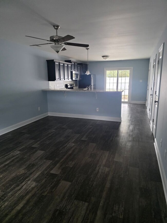 Photo - 2 Bedroom, 2.5 bath townhouse.