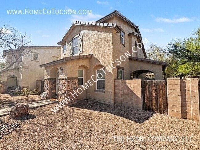 Photo - 2708 N Saramano Ln