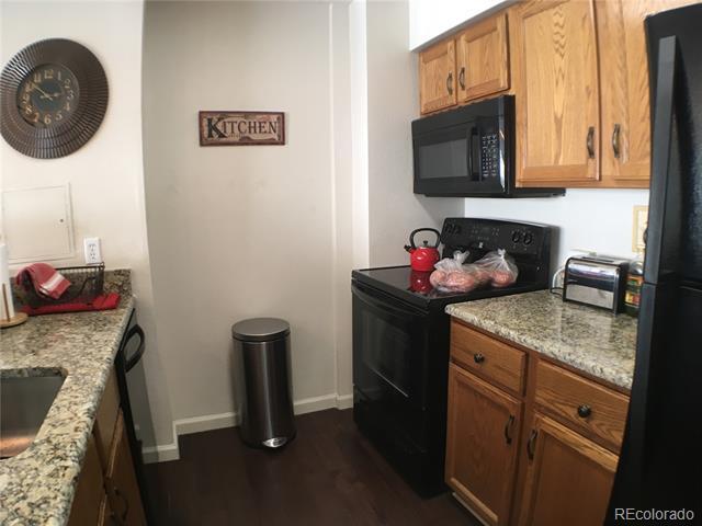 Photo - 1020 15th St Unit 3A
