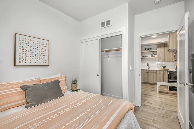 Photo - Mt. Tabor Villas Apartamentos