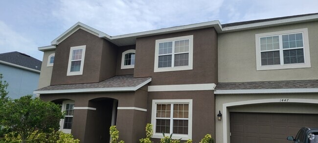 Building Photo - 1447 Myrtle Oaks Trl Rental