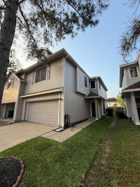 Photo - 16847 Carrollton Creek Ln Rental