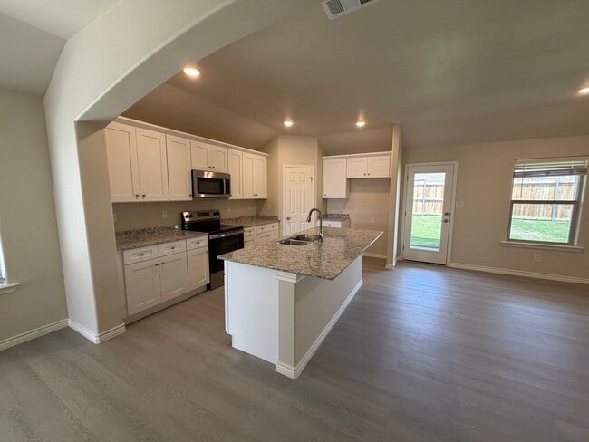 Photo - Brand New Construction in Midland!