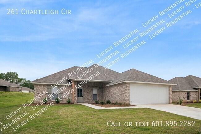 New construction rental home in Canton! - New construction rental home in Canton!