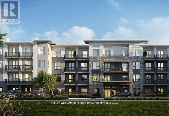 Photo - 110 Fergus Ave Unit 422