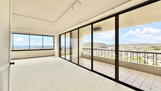 4340 Pahoa Ave - 4340 Pahoa Ave Condo Unit #18C