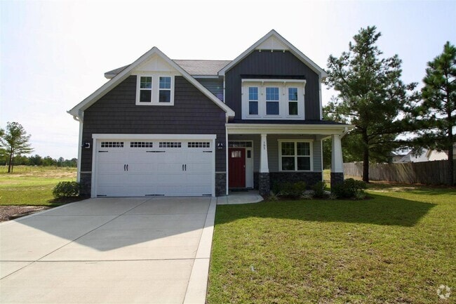 Building Photo - 195 Sandy Springs Rd Rental