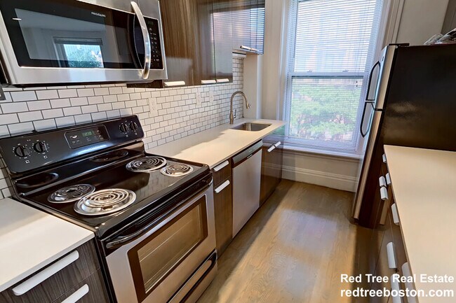 Photo - 49 Massachusetts Ave Unit 3