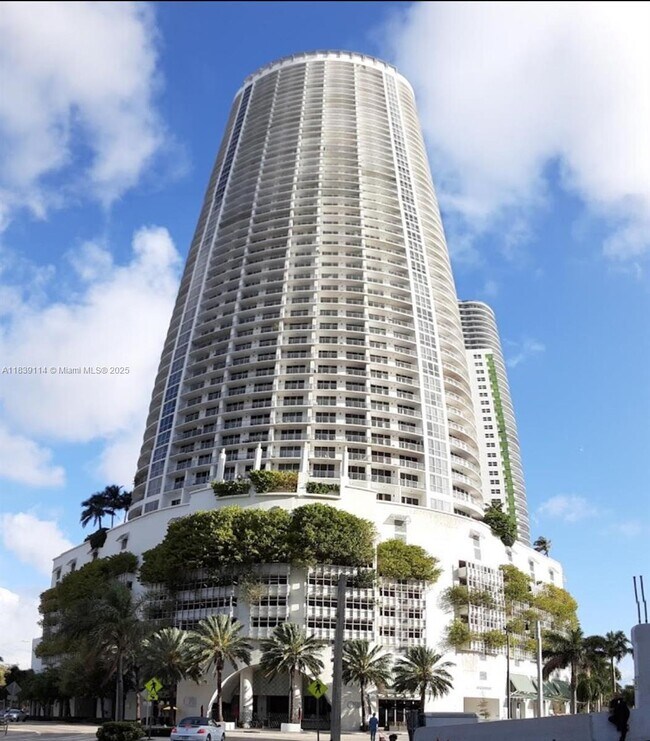 Photo - 1750 N Bayshore Dr Condo Unit 5401
