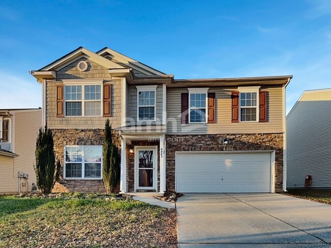 Building Photo - 8443 Redding Glen Ave