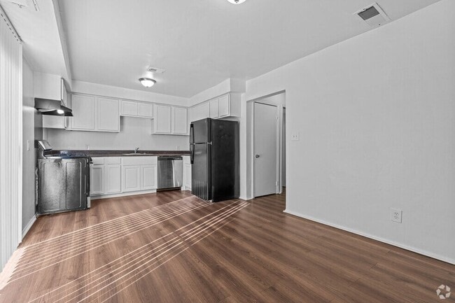 Timbers Townhomes