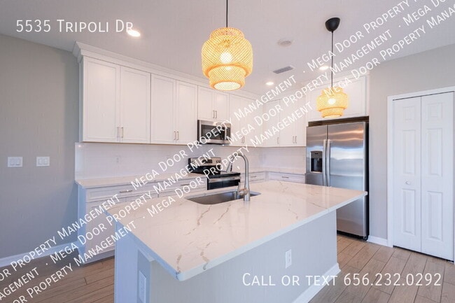 Photo - 5535 Tripoli Dr