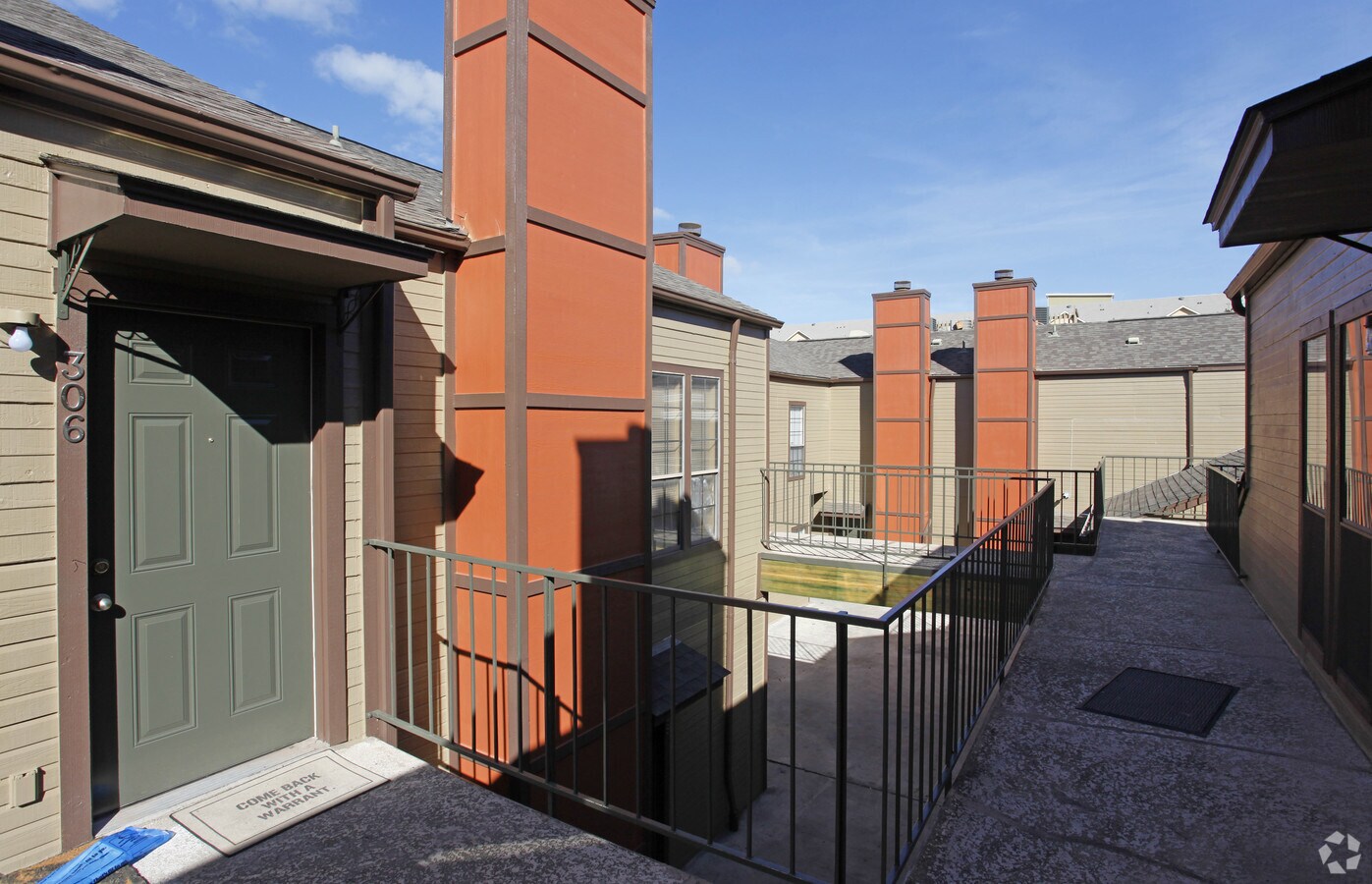 Photo - Delphi Condominiums