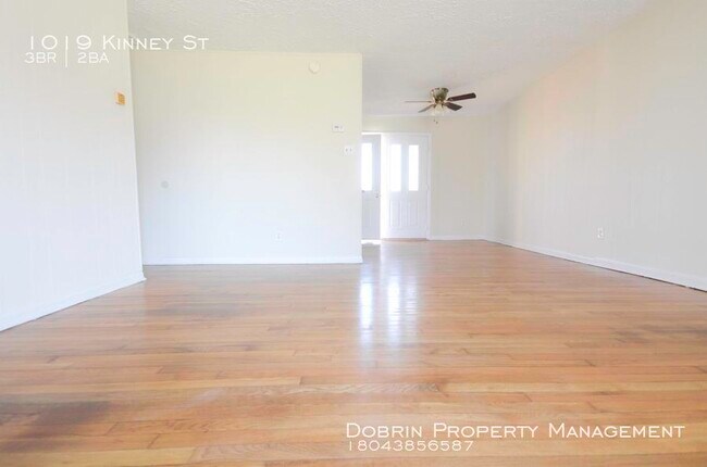 Photo - 1019 Kinney St