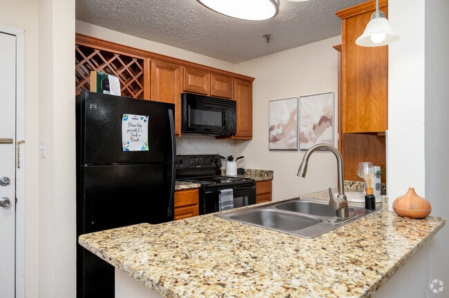 Interior Photo