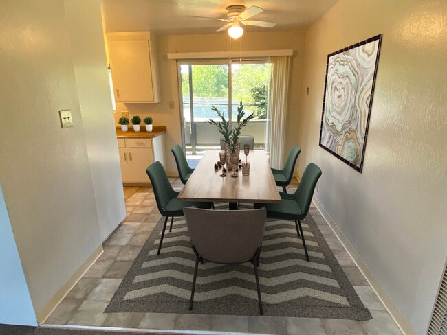 Photo - Parkview Apartments