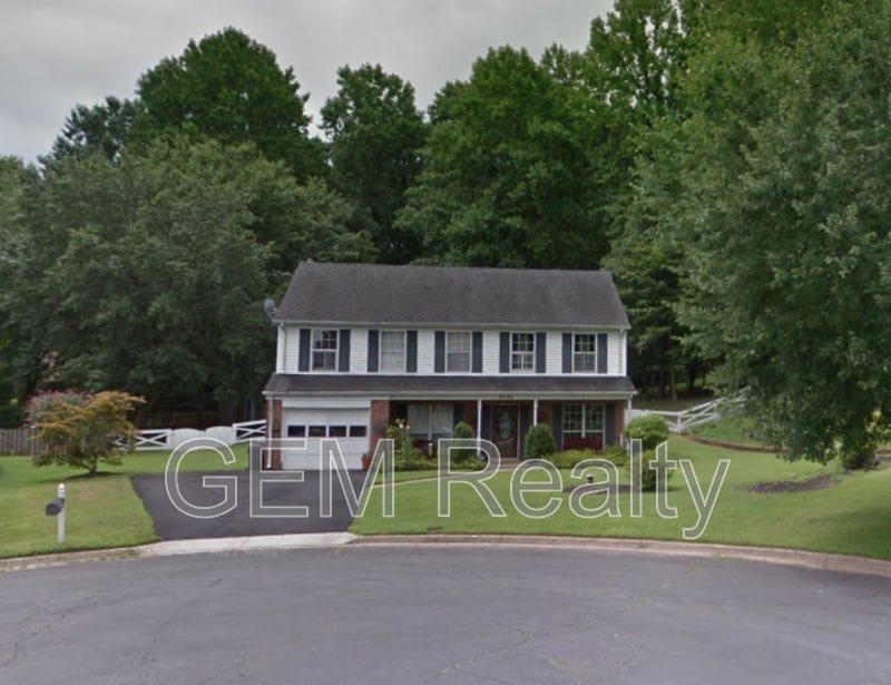 Photo - 6085 Ponhill Dr House