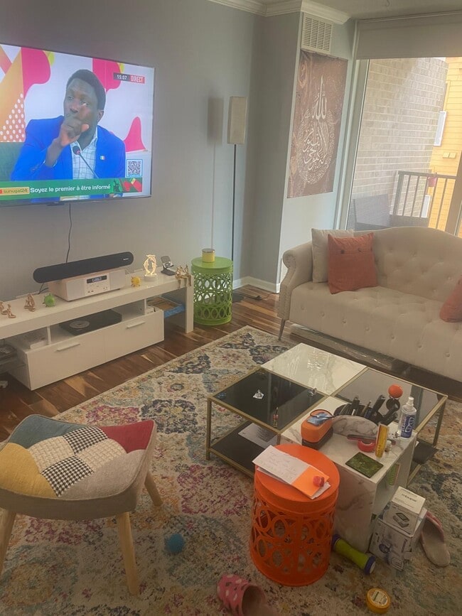 Photo - 4 Monroe St Unit 607