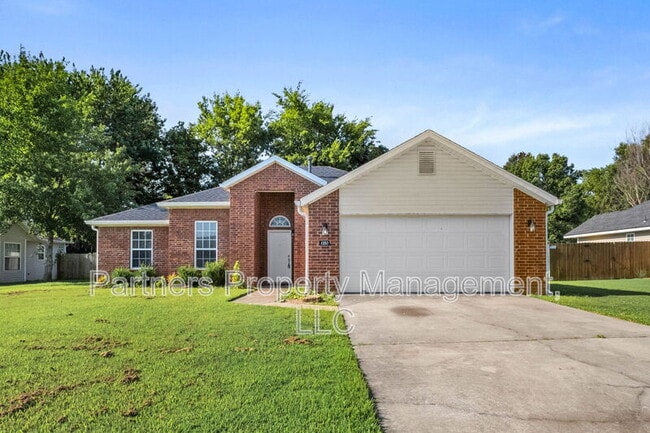 Building Photo - 1257 Fox Run Ln