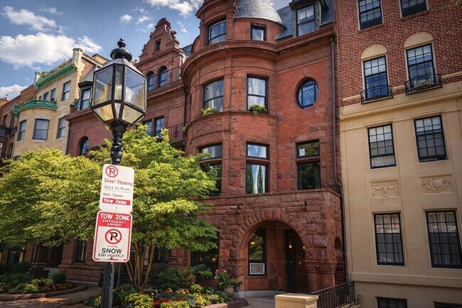 Photo - 178 Commonwealth Ave Unit 2