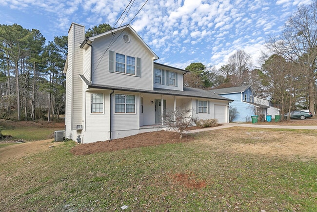 Photo - 2614 Bronco Trail