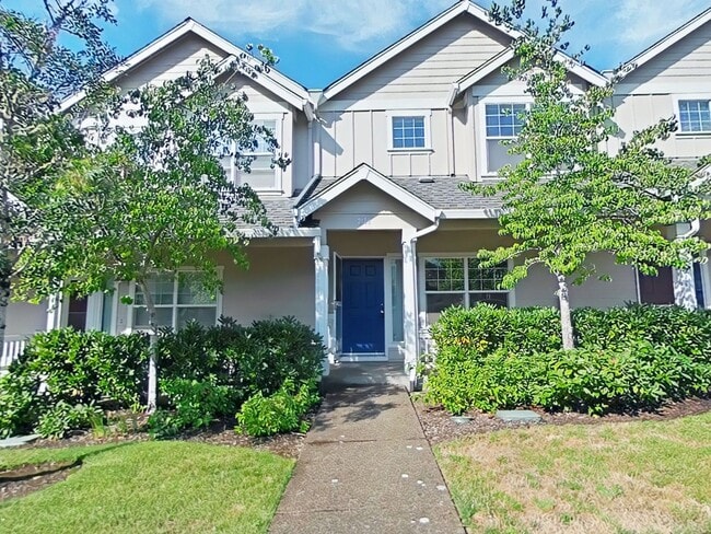 Building Photo - HOA ~ 3 Bedroom Townhouse ~ North Corvallis