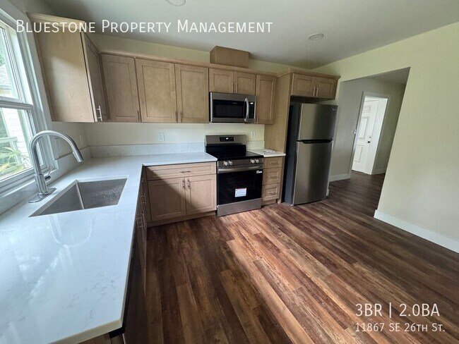 Photo - 11867 SE 26th Ave