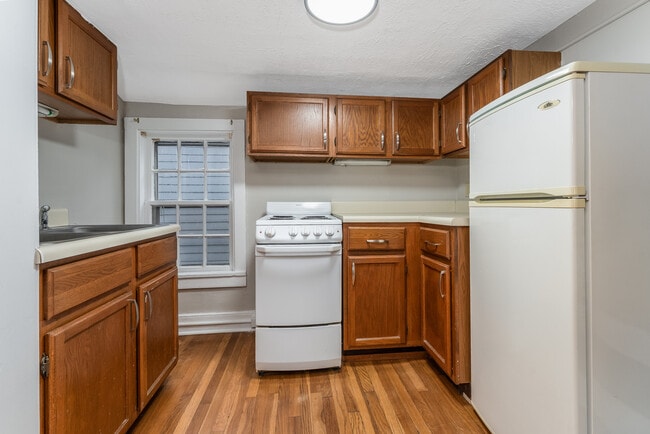 Photo - 20 Park Ave Unit 20B