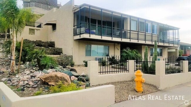 Building Photo - 1101 E Butler Dr Unit D Rental