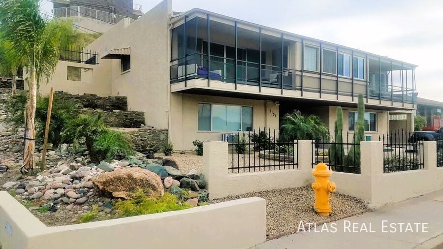 Photo - 1101 E Butler Drive-D