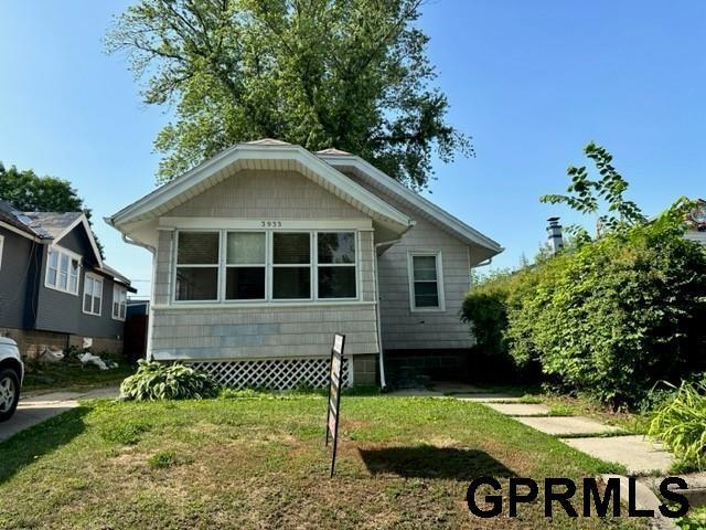 Photo - 3933 R St House