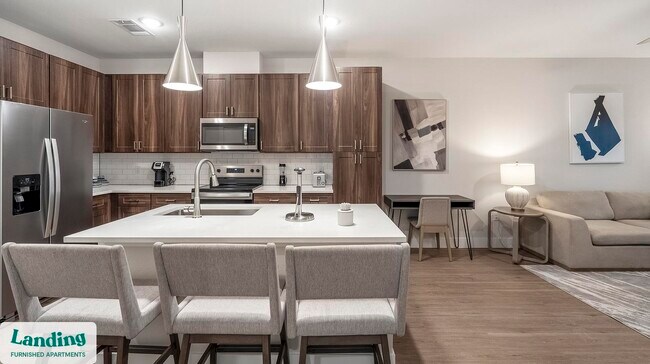 Photo - 3501 N Austin St Unit 4105