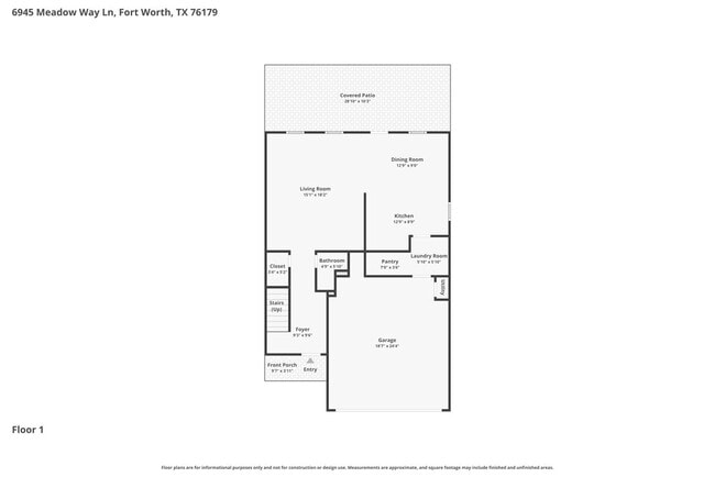 Photo - 6945 Meadow Way Ln