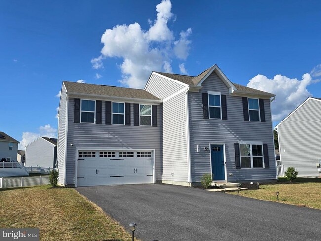 Building Photo - 163 Slate Rd Rental