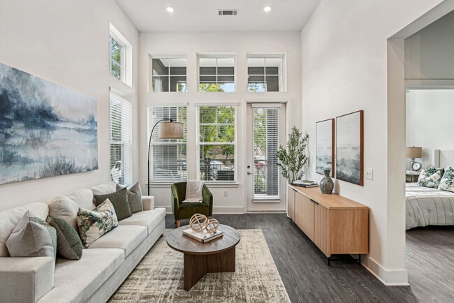 Photo - Connery on Providence 55+