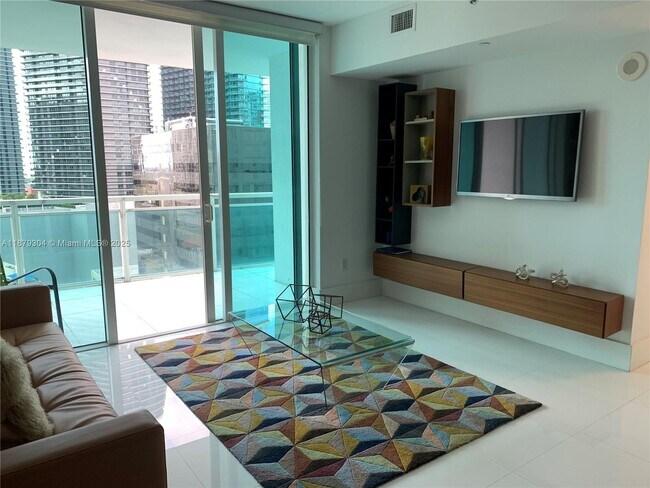 Photo - 950 Brickell Bay Dr Unit 1900