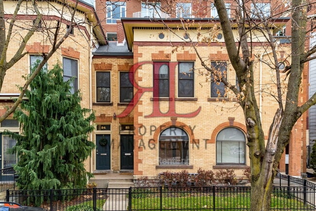 Photo - 22 W 4th Ave Townhome
