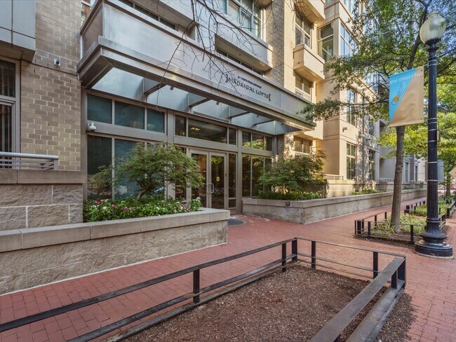 Photo - 811 4th St NW Unit 608