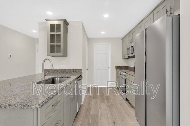 Photo - 2304 Fox Hollow Dr