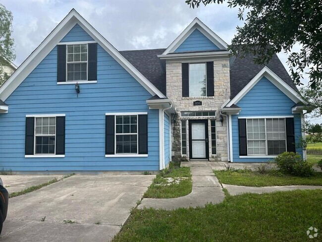 Building Photo - 1150 Arbor Knot Dr Rental