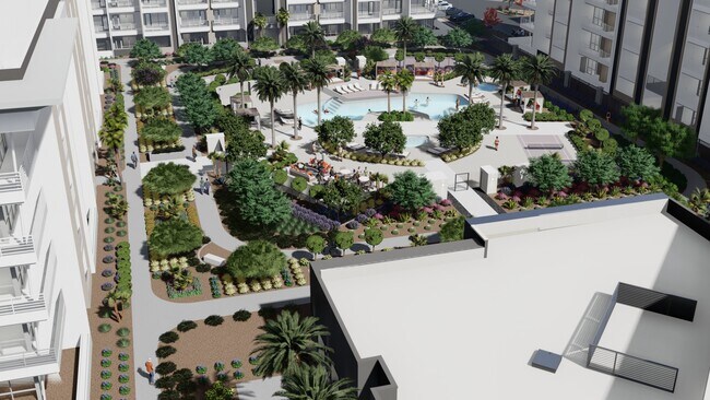 Photo - ARCA Apartments