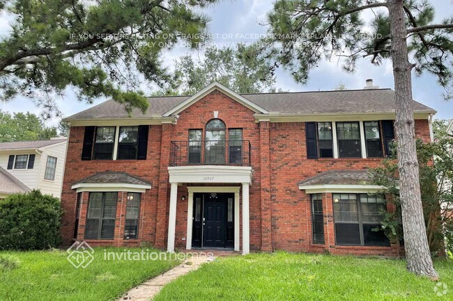 Building Photo - 16907 Elmwood Glen Ct Rental