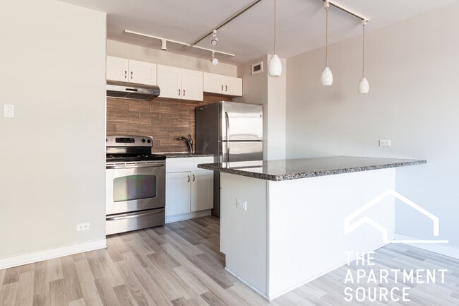 Building Photo - 445 W Wellington Ave Unit 10H