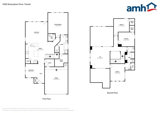 Photo - 19002 Bressingham Dr