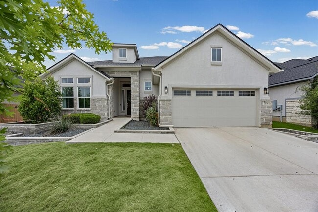 Building Photo - 124 White Steppe Way