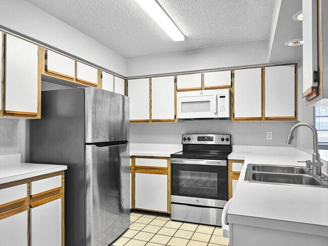 Photo - Updated 3-Bed, 2-Bath Home on ½-Acre Corner Lot with 2-Car Garage | Move-In Ready