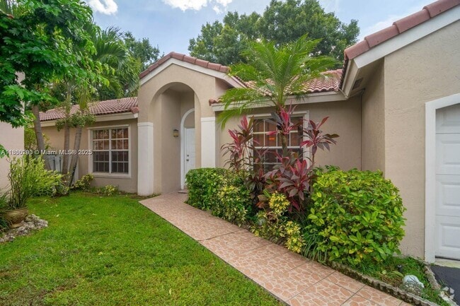 Building Photo - 1217 NW 125th Terrace Rental